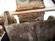 Türscharnier Vorne Volkswagen Bora, 1998.01 - 2005.12 4b0831411b, ALH