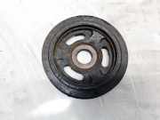 Riemenscheibe Kurbelwelle Peugeot 407, 2004.05 - 2010.12 Gebraucht,