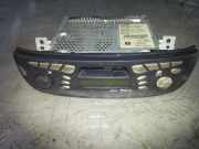 Radio Nissan Almera Tino 2000.08 - 2003.09 28113bu015,