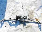 Wischergestänge Opel Meriva, A 2002.12 - 2006.01 Gebraucht,