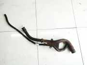 Tankeinfüllstutzen Tankrohr Kraftstoffrohr Fiat Doblo, 2005.10 - 2009.08 Gebraucht,
