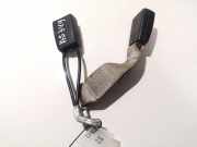 Gurtschloss - Hinten Rechts Mercedes-Benz W220, 1998.10 - 2005.08 2208600869,33002607211