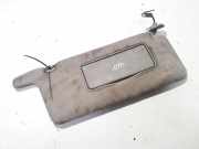 Sonnenblende Toyota Avensis Verso, 2001.08 - 2009.11 Gebraucht,