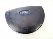 Airbag Fahrer Ford Fusion, 2002.08 - 2009.12 081312950,a2040191002