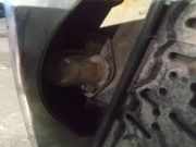 Kennzeichenleuchte Honda FR-V, 2004.08 - 2009.12 Gebraucht,