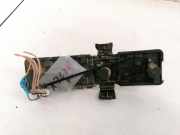 Lampentr?ger Heckleuchte - Hinten Citroen Xsara Picasso, I 1999.12 - 2004.05 Gebraucht,