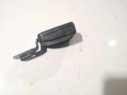 Gurtschloss - Hinten Rechts Seat Alhambra, 1996.08 - 2000.05 Gebraucht,