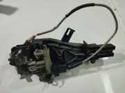 T?rgriff T?raussengriff - Vorne Linke BMW X5, E70 2006.10 - 2010 Gebraucht,