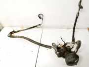 Federkugel - Hinten Linke Citroen C5, II 2008.02 - 2011.01 9682770380, ax10502412