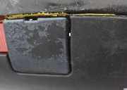 Abdeckung Abschlepphaken - Hinten Alfa-Romeo 166 1998.09 - 2003.10 Juoda,