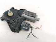 Fensterheber motor - Hinten Linke Ford Mondeo, 2000.11 - 2007.03 0130821773,