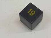 Relais Volkswagen Caddy, II 1995.11 - 2004.01 6K0955531,6K0 955531 AEE