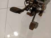 Bremspedal Chrysler Voyager, IV 2000.02 - 2008.12 Gebraucht ,