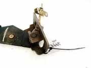 Handbremshebel Peugeot 206, 1998.08 - 2002.07 Gebraucht ,