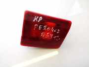 Nebelschlussleuchte - Hinten Linke Peugeot 407, 2004.05 - 2010.12 9646507480,