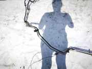 Kraftstoffleitung Ford Grand C-MAX, 2011.01 - 2019 Gebraucht,