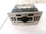 Radio Opel Corsa, D 2006.07 - 2010.06 13262382,497316088