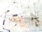 Halteband Kraftstoffbehälter BMW X5, E53 facelift 2004 - 2006 Gebraucht,