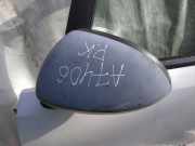 Außenspiegel Linke Opel Corsa, D 2006.07 - 2010.06 Gebraucht,