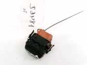 Schalter für Heckscheibe Heckscheibenheizung Opel Vivaro A, 2001.08 - 2014.07 Gebraucht,