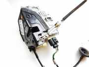 Türschloss Stangen - Hinten Linke Skoda Superb, II 2008.03 - 2013.06 3c4839015a,