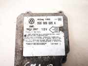 Steuergerät Airbag Seat Toledo, 1999.04 - 2006.05 6q0909605a,5wk42867