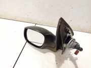 Außenspiegel Linke Peugeot 206, 1998.08 - 2002.07 96432611xx,