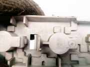 Lampentr?ger Heckleuchte - Hinten Skoda Superb, I 2001.12 - 2008.03 3U5945257,