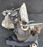 Schaltgetriebe Opel Corsa, B 1993.03 - 2000.09 Gebraucht ,