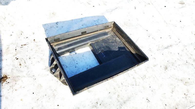 Luftfilterkasten Volkswagen Golf, IV 1997.08 - 2003.10 1J1819640B, ALH