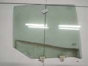 Seitenscheibe - Hinten Rechts Renault Megane, III 2008.11 - 2012.06 as2,