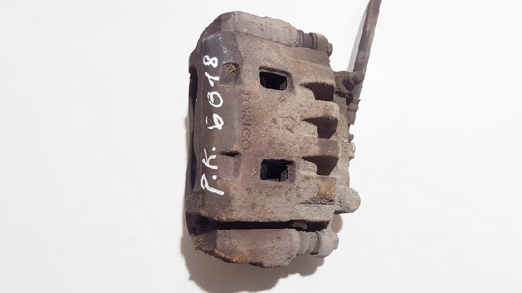 Bremssattel - Vorne Linke Subaru Impreza, 2007.01 - 2009.06 tokico,