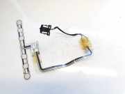 Sitzheizung Audi A6, C6 2005.01 - 2008.10 4f963553,