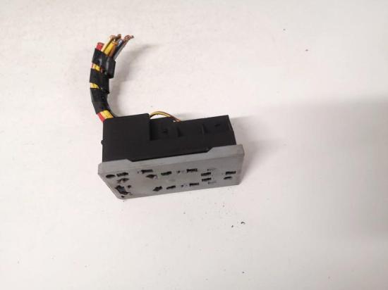 Steckverbinder Opel Astra, G 1998.09 - 2004.12 Gebraucht, Bild Steckverbinder Opel Astra, G 1998.09 - 2004.12 Gebraucht,