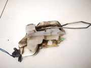 Türschloss Stangen - Vorne Rechts Mitsubishi Pajero, 1999.10 - 2006.12 Gebraucht,