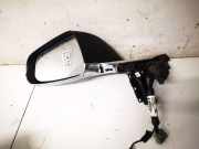 Außenspiegel Linke Tesla Model S, I 2012.01 - 2016.06 104131700g,1041317-00-g e11048341