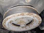 Riemenscheibe Kurbelwelle Citroen Berlingo, I 2002.11 - 2008.04 facelift Gebraucht,