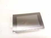 Monitor Navigationssystem Nissan Almera Tino 2003.09 - 2006.12 facelift 28090BU706,28090 BU706 28090BU706
