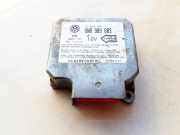 Steuergerät Airbag Volkswagen Vento 1991.11 - 1999.01 6N0909603,5WK4137