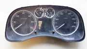 Tachometer Peugeot 307, 2000.08 - 2005.06 P9646742480,216518703