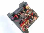 Sicherungskasten Volkswagen Golf, V 2003.10 - 2008.10 3c0937049d, s1002 BCA