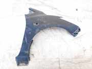 Kotflügel - Vorne Rechts Mazda 2, DE 2007.10 - 2014.06 Violetine,