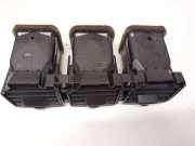 Lüftungsgitter Armaturenbrett Mazda CX-7, 2006.01 - 2012.12 eh4464930,eh6664930