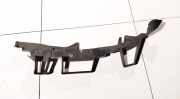 Stoßstangenhalter - Vorne Rechts Land-Rover Range Rover Sport 2005 - 2013 dpn500041,
