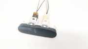 Monitor Navigations Zeit Uhr Nissan Juke, I F15 2010.06 - 2019.06 Gebraucht,