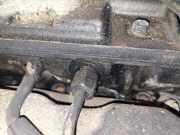 Einspritzdüse Mazda 626, 1997.04 - 2002.10 Gebraucht,