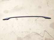 Dachreling Rechts Opel Zafira, A 1999.04 - 2003.11 Gebraucht,