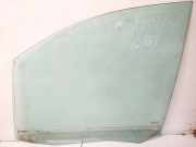 Seitenscheibe - Vorne Linke Peugeot 807, 2002.06 - 2012.05 Gebraucht,