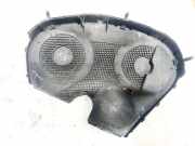 Zahnriemenschutz Abdeckung Volkswagen Golf, IV 1997.08 - 2003.10 038109107, 038109107 ALH