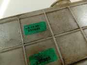 Ausgleichsbehälter Suzuki Swift, 2005.02 - 2010.10 237842, 237842 237580